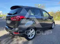 2016 Ford B-Max