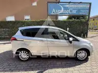2016 Ford B-Max