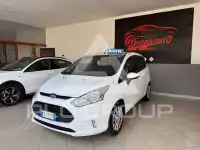 2016 Ford B-Max