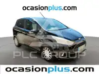 2016 Ford B-Max