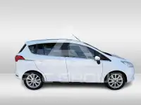 2016 Ford B-Max