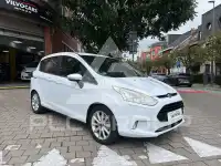 2016 Ford B-Max