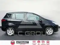 2016 Ford B-Max