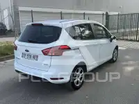 2016 Ford B-Max
