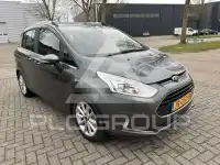 2016 Ford B-Max