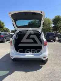 2016 Ford B-Max