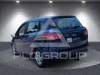 2016 Ford B-Max