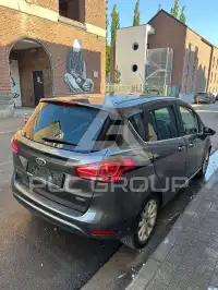 2016 Ford B-Max