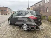 2016 Ford B-Max