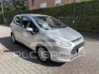 2016 Ford B-Max