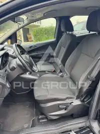2016 Ford B-Max