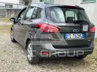 2016 Ford B-Max