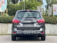 2016 Ford B-Max