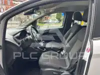 2016 Ford B-Max