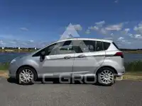 2016 Ford B-Max