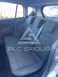 2016 Ford B-Max