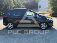 2016 Ford B-Max