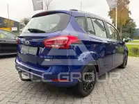 2016 Ford B-Max