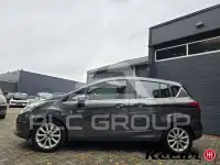 2016 Ford B-Max