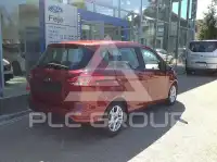2016 Ford B-Max
