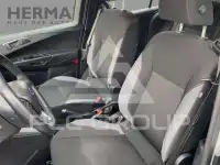 2016 Ford B-Max