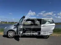 2016 Ford B-Max