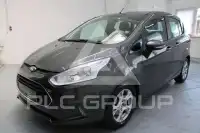 2016 Ford B-Max