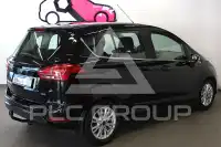 2016 Ford B-Max