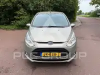 2016 Ford B-Max