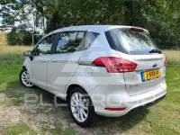 2016 Ford B-Max