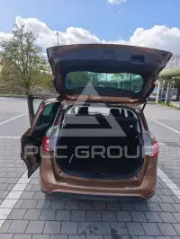 2016 Ford B-Max