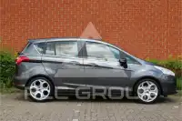 2016 Ford B-Max