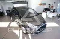 2016 Ford B-Max
