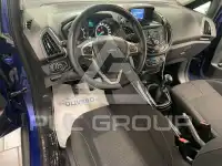 2016 Ford B-Max
