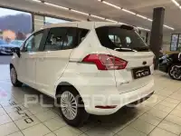 2016 Ford B-Max