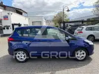 2016 Ford B-Max