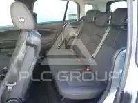 2016 Ford B-Max
