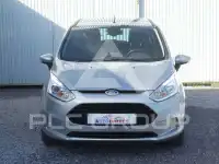 2016 Ford B-Max