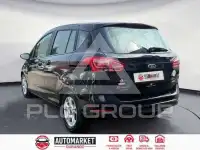 2016 Ford B-Max
