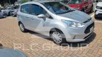 2016 Ford B-Max