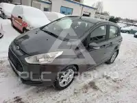 2016 Ford B-Max