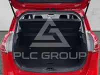 2016 Ford B-Max