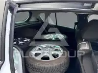 2016 Ford B-Max