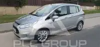 2016 Ford B-Max