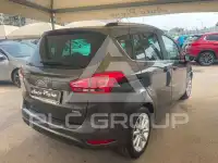 2016 Ford B-Max