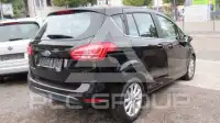 2016 Ford B-Max