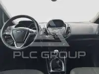 2016 Ford B-Max