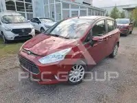 2016 Ford B-Max