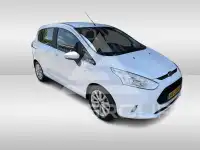 2016 Ford B-Max