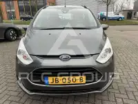 2016 Ford B-Max